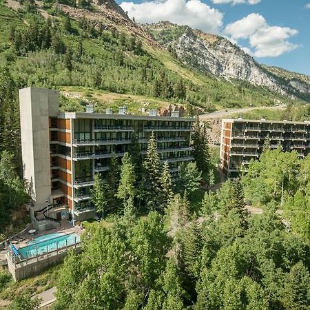 Inn At Snowbird Zewnętrze zdjęcie