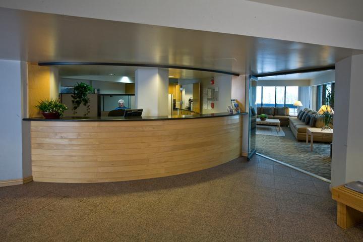 Inn At Snowbird Zewnętrze zdjęcie