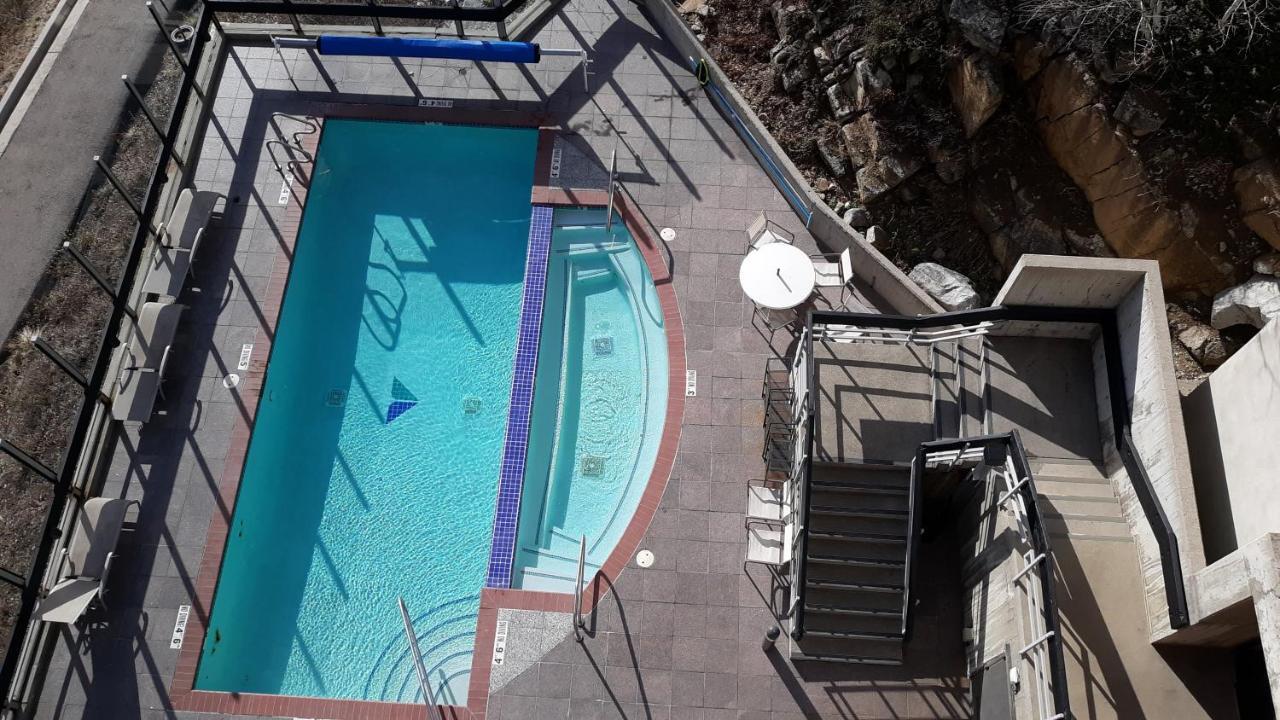 Inn At Snowbird Zewnętrze zdjęcie